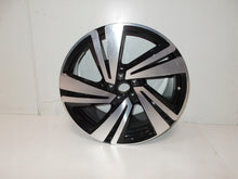Load image into Gallery viewer, 1x Alufelge 20 Zoll 9.0" 5x112 33ET 760601025S VW Touareg Rim Wheel FEL7189745343qt