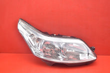 Laden Sie das Bild in den Galerie-Viewer, Frontscheinwerfer Citroën C4 I 9646893880 Rechts Scheinwerfer Headlight