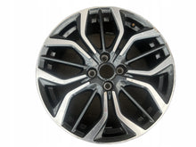 Laden Sie das Bild in den Galerie-Viewer, 1x Alufelge 18 Zoll 7.0&quot; 4x108 47 5ET N1BC-1007-GA Ford Fiesta Ecosport