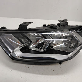 Frontscheinwerfer Audi A1 82A941003 Links Scheinwerfer Headlight SCH5400578474mh