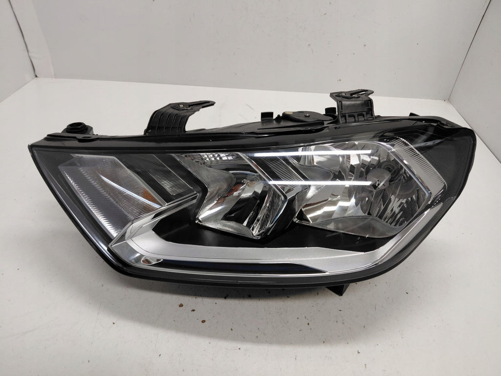 Frontscheinwerfer Audi A1 82A941003 Links Scheinwerfer Headlight SCH5400578474mh
