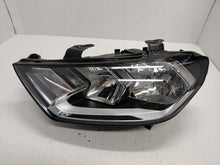 Laden Sie das Bild in den Galerie-Viewer, Frontscheinwerfer Audi A1 82A941003 Links Scheinwerfer Headlight SCH5400578474mh