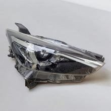 Laden Sie das Bild in den Galerie-Viewer, Frontscheinwerfer Mazda Cx3 Dk LED Rechts Scheinwerfer Headlight