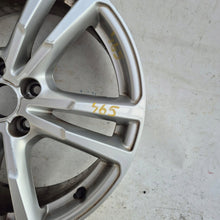 Load image into Gallery viewer, 1x Alufelge 18 Zoll 7.0" 5x112 8U0601025AJ Audi Rim Wheel FEL3884246506wg