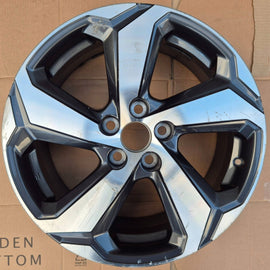 1x Alufelge 18 Zoll 7.0