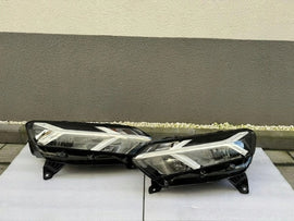 Frontscheinwerfer Dacia Sandero 260107978R 260601750R Rechts oder Links