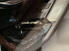 Laden Sie das Bild in den Galerie-Viewer, Frontscheinwerfer Citroën C4 III 9830649280 Full LED Rechts Headlight