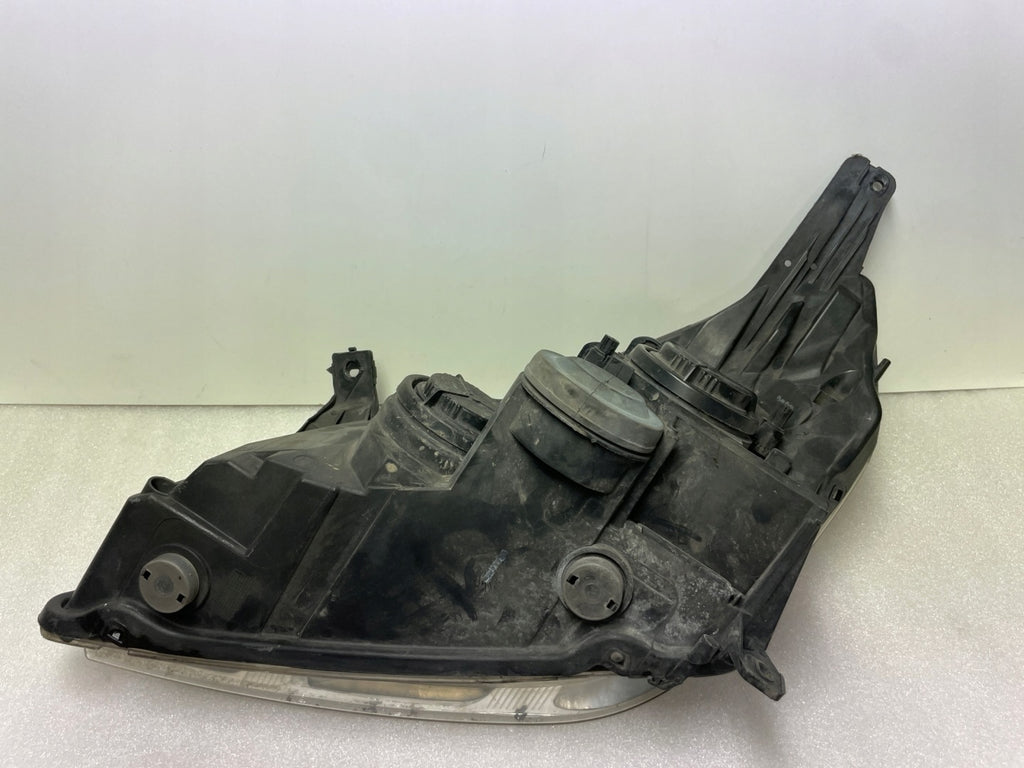 Frontscheinwerfer Opel Vectra C 13170916 Rechts Scheinwerfer Headlight SCH9663769477rs