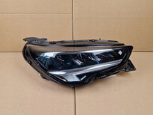 Laden Sie das Bild in den Galerie-Viewer, Frontscheinwerfer Opel Corsa F 9829522580 Full LED Rechts Scheinwerfer Headlight SCH6772351967gu