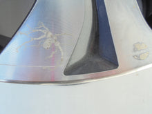 Load image into Gallery viewer, 1x Alufelge 16 Zoll 6.5&quot; 5x114.3 3ZL3A Nissan Pulsar Rim Wheel