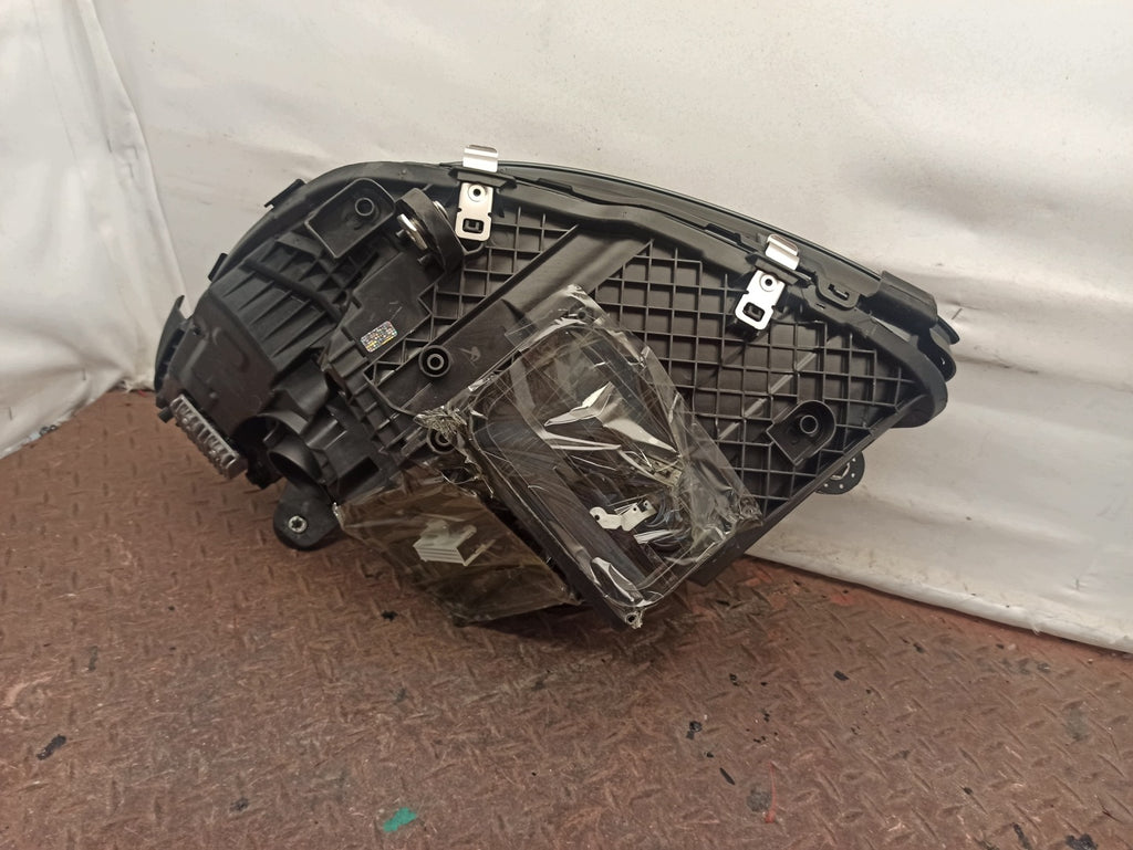 Frontscheinwerfer Mercedes-Benz W205 A2059064206 Full LED Rechts Headlight SCH6603000052oy
