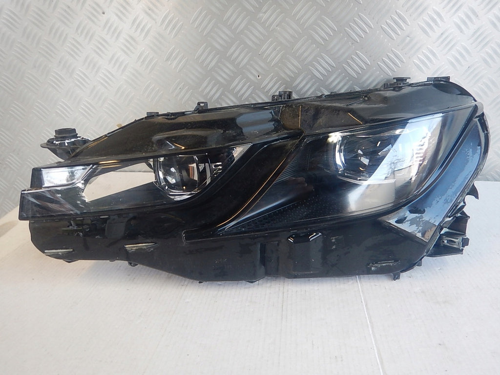 Frontscheinwerfer VW Arteon 3G8941081 LED Links Scheinwerfer Headlight SCH9911615840om