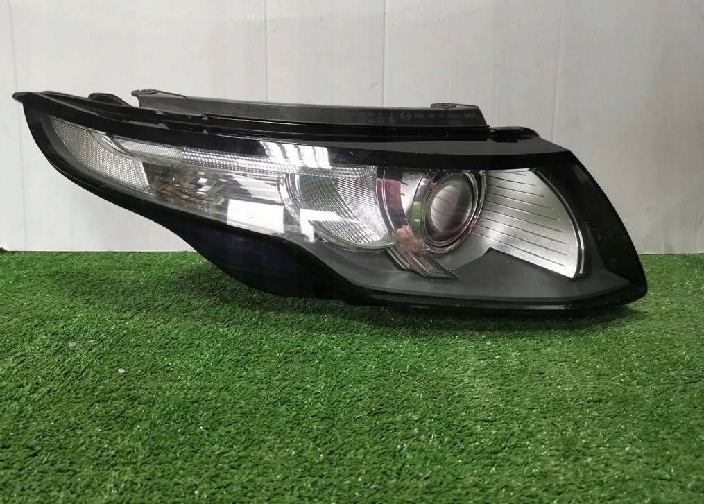 Frontscheinwerfer Land Rover Evoque BJ32-13W029-BC Rechts Scheinwerfer Headlight SCH3919006411ho