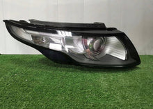 Laden Sie das Bild in den Galerie-Viewer, Frontscheinwerfer Land Rover Evoque BJ32-13W029-BC Rechts Scheinwerfer Headlight SCH3919006411ho