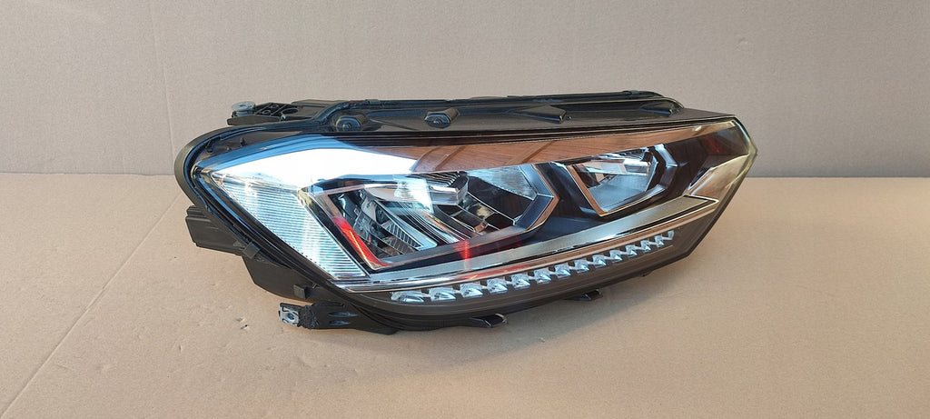 Frontscheinwerfer VW Touran 5TB941036B LED Rechts Scheinwerfer Headlight