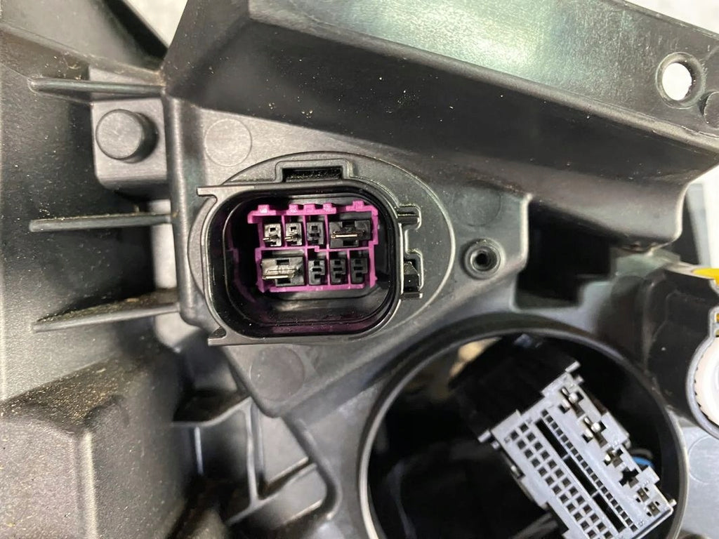 Frontscheinwerfer Cupra Born 00218556-13 LED Rechts Scheinwerfer Headlight SCH2725170753cj