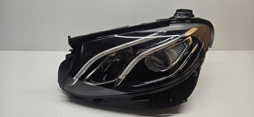 Frontscheinwerfer Mercedes-Benz A2139068708 LED Links Scheinwerfer Headlight SCH5904464967ay