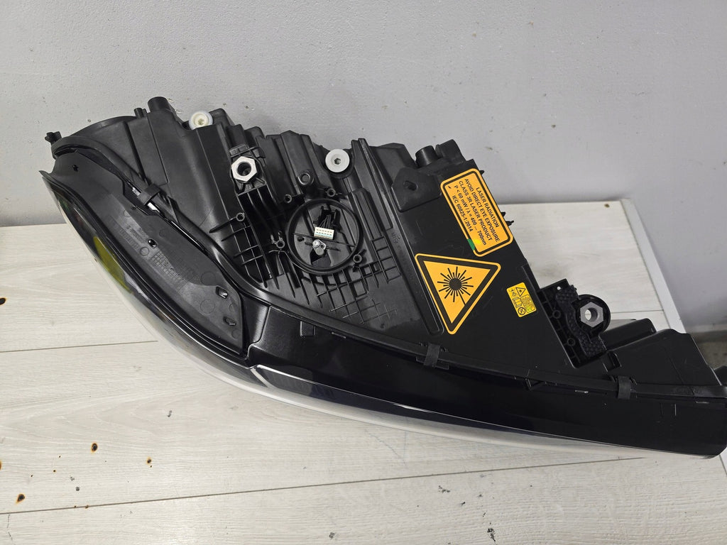 Frontscheinwerfer BMW X7 G07 9481802-08 Laser Rechts Scheinwerfer Headlight SCH3628050665ad