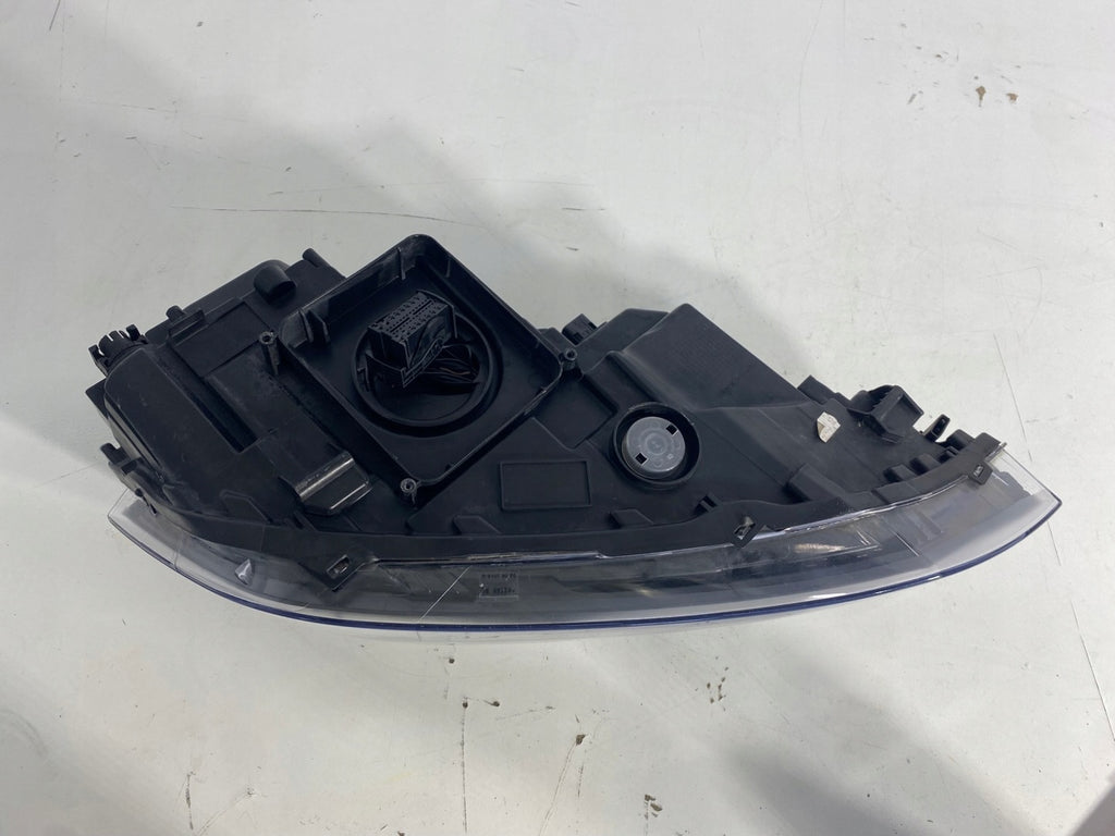 Frontscheinwerfer VW Polo 2G1941035F Full LED Links Scheinwerfer Headlight SCH4616662990sy