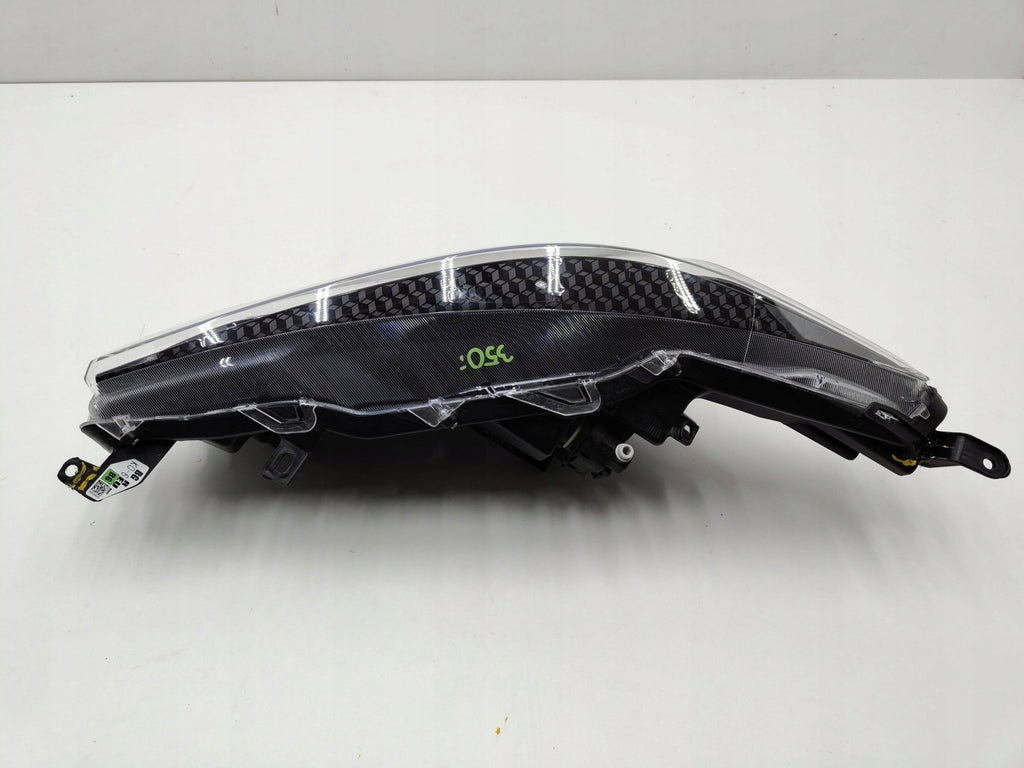 Frontscheinwerfer Toyota Yaris K0-6EU SPK0-6EU Rechts Scheinwerfer Headlight SCH1882486690jn