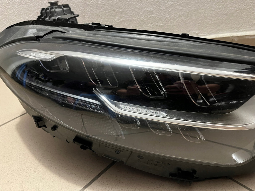 Frontscheinwerfer Mercedes-Benz Cls A2579066602 LED Rechts Headlight