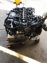 Laden Sie das Bild in den Galerie-Viewer, Motor Audi C7 A4 B8 CNH CNHA CNHC 2.0 TDI 190PS 140kW Diesel Engine Komplett MOT7382138688yg