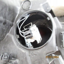 Load image into Gallery viewer, Frontscheinwerfer Opel Astra K 39158005 Links Scheinwerfer Headlight