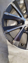 Load image into Gallery viewer, 1x Alufelge 16 Zoll 7.0" 5x108 44ET 9677989677 Peugeot 308 I Rim Wheel FEL6905848748kl