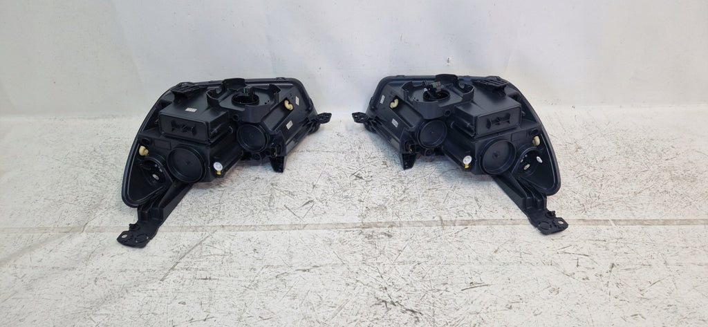 Frontscheinwerfer Opel Grandland X YP00015980 YP00016180 LED Rechts oder Links SCH8553382192zm
