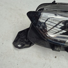 Laden Sie das Bild in den Galerie-Viewer, Frontscheinwerfer Opel Corsa F 39162653 Full LED Links Scheinwerfer Headlight SCH6182184365gn