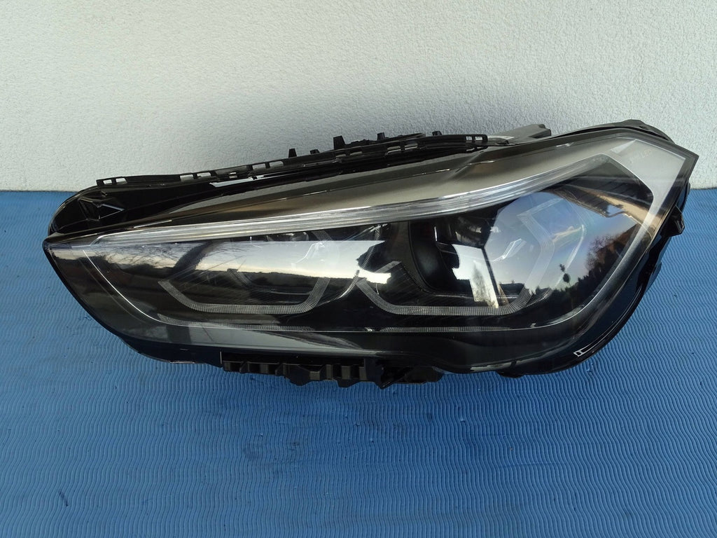 Frontscheinwerfer BMW F48 5A0117703 901784867003 Links Scheinwerfer Headlight SCH5636989040iu