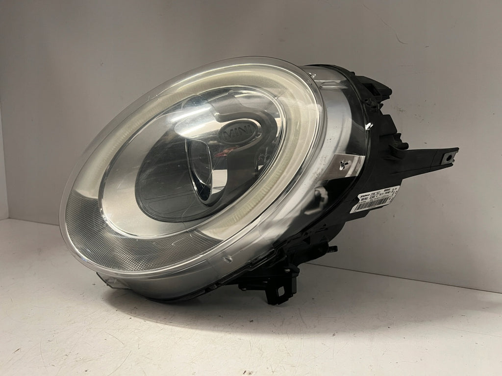 Frontscheinwerfer Mini F57 F56 F55 7401607-02 LED Links Scheinwerfer Headlight SCH1466455829kb
