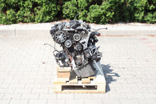 Laden Sie das Bild in den Galerie-Viewer, Motor Audi A4 CAGA 2.0 TDI 143PS 105kW 184TKm 2009 Diesel Engine Komplett