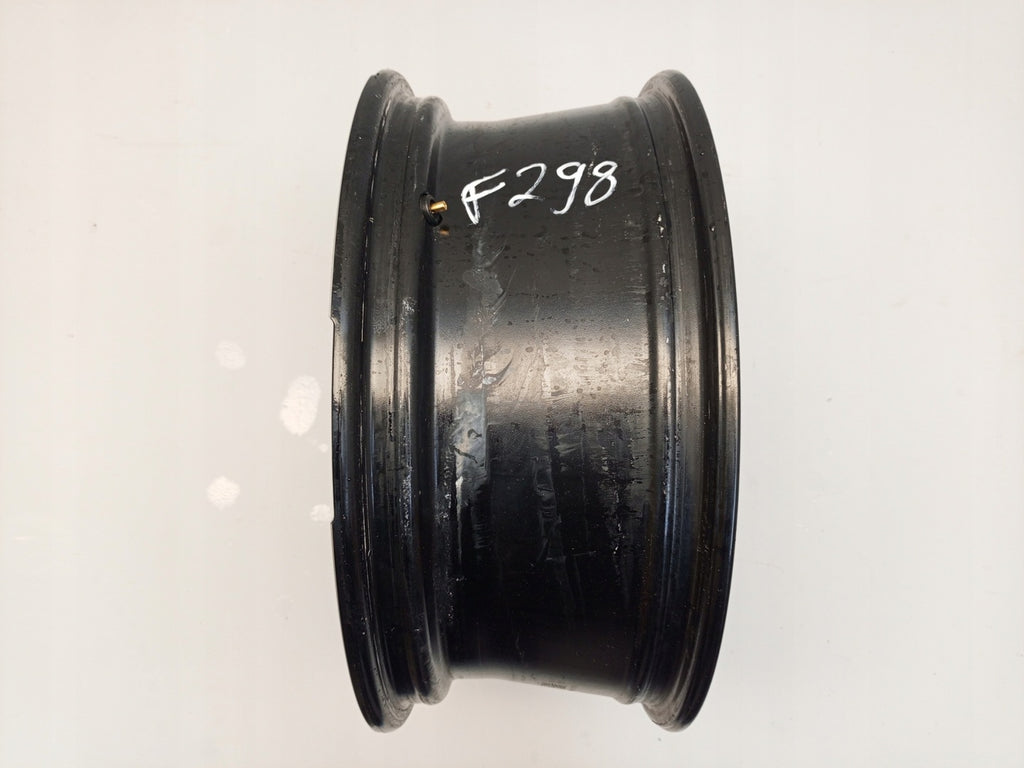 1x Alufelge 18 Zoll 7.0" 5x114.3 35ET Glanz CMS1351-11 Toyota C-Hr Chr Rim Wheel FEL9651547988bb