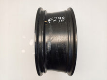 Load image into Gallery viewer, 1x Alufelge 18 Zoll 7.0" 5x114.3 35ET Glanz CMS1351-11 Toyota C-Hr Chr Rim Wheel FEL9651547988bb