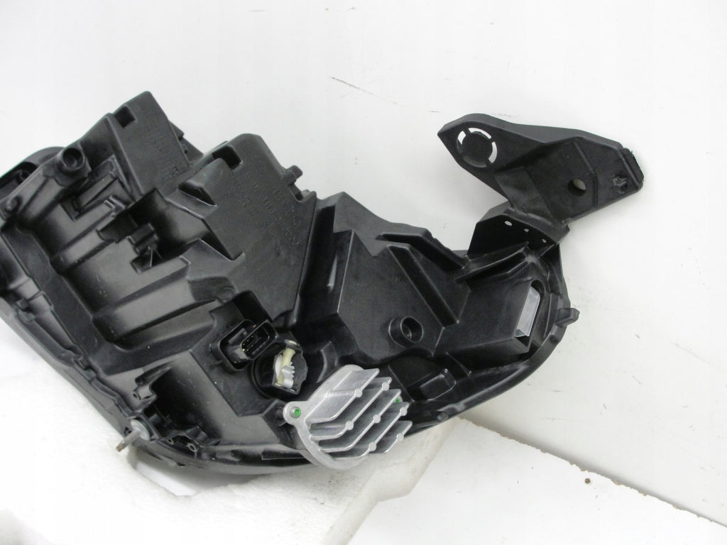 Frontscheinwerfer Opel Corsa F 9829522580 LED Rechts Scheinwerfer Headlight SCH4911075229ek