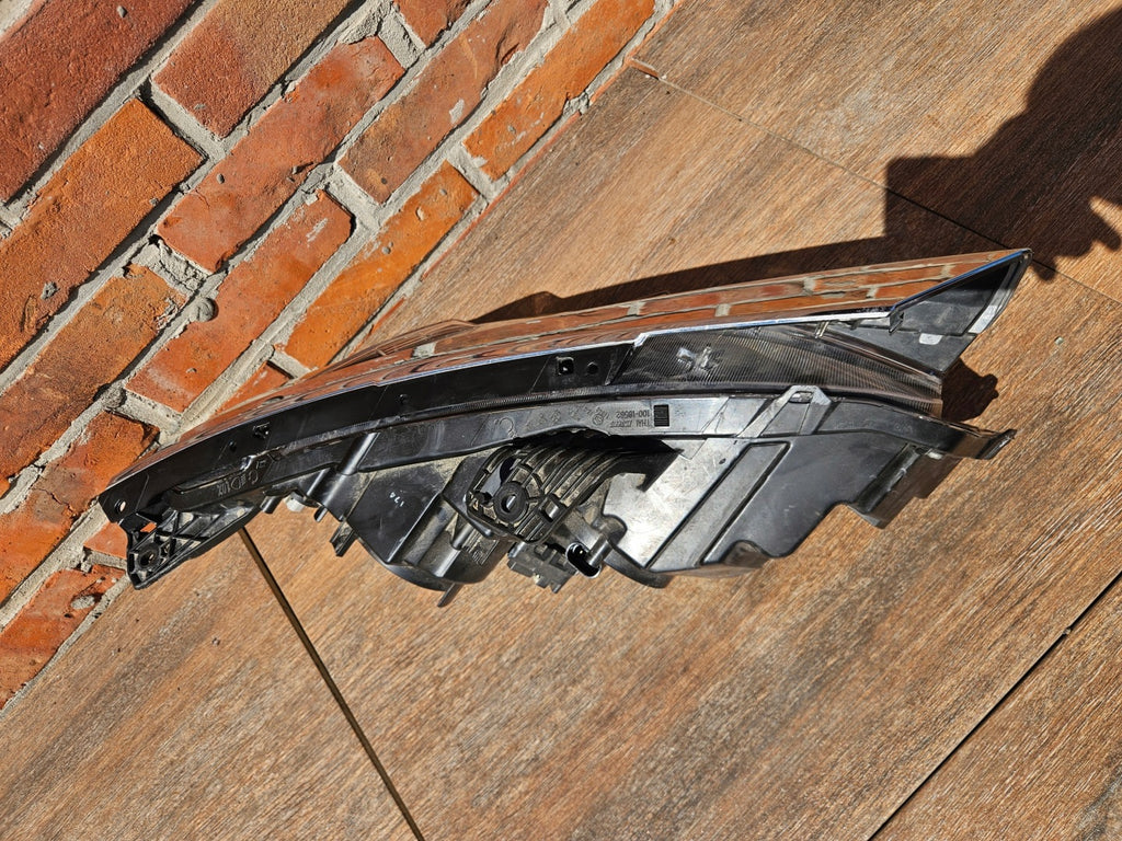 Frontscheinwerfer Honda Civic X I 100-18562 Links Scheinwerfer Headlight SCH5020587103zo