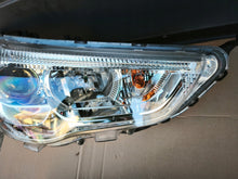 Laden Sie das Bild in den Galerie-Viewer, Frontscheinwerfer Mitsubishi Asx P9135R Xenon FALSE Scheinwerfer Headlight SCH5290220814fg