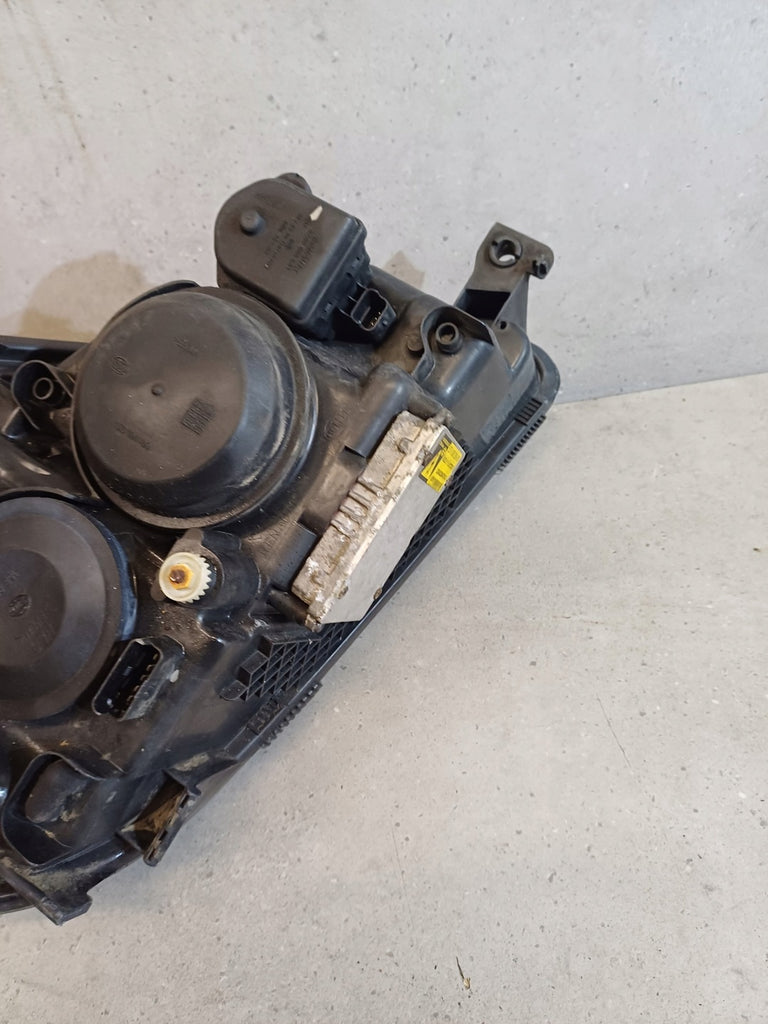 Frontscheinwerfer Renault Espace IV Links Scheinwerfer Headlight SCH4043114152jj
