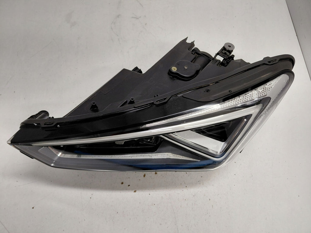 Frontscheinwerfer Seat Tarraco 5FJ941007G Links Scheinwerfer Headlight SCH6457542569af