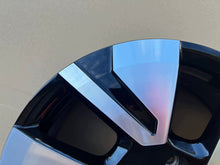 Load image into Gallery viewer, 1x Alufelge 17 Zoll 6.5" 4x108 28ET 9851549080 Opel Frontera Rim Wheel FEL8185439292wd