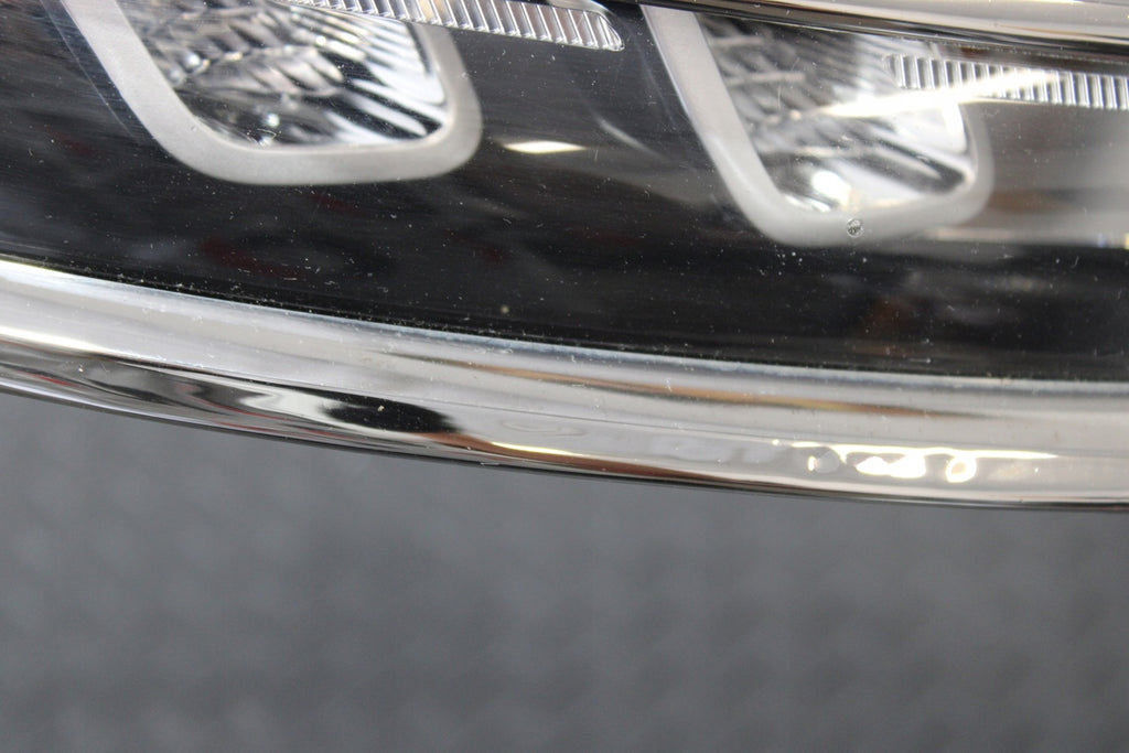 Frontscheinwerfer Citroën C3 III 9820877880 LED Rechts Scheinwerfer Headlight SCH4848909373th