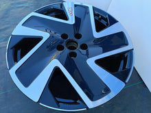 Laden Sie das Bild in den Galerie-Viewer, 1x Alufelge 20 Zoll 10.0&quot; 5x112 58ET 1T3601025E VW Rim Wheel