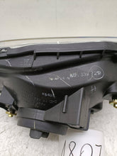 Laden Sie das Bild in den Galerie-Viewer, Frontscheinwerfer Mitsubishi L200 R6404 Links Scheinwerfer Headlight