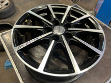 Laden Sie das Bild in den Galerie-Viewer, 1x Alufelge 16 Zoll 7.0&quot; 5x112 515706 Audi Rim Wheel