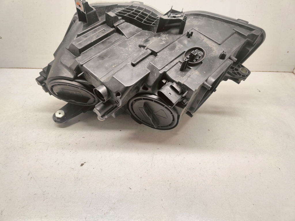 Frontscheinwerfer Mercedes-Benz A2048201639 Xenon Rechts Scheinwerfer Headlight SCH5181814702rr