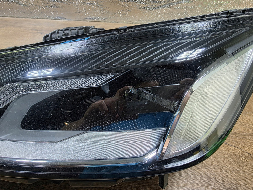 Frontscheinwerfer Audi A4 B9 8W0941011 Links Scheinwerfer Headlight SCH2100701185yu