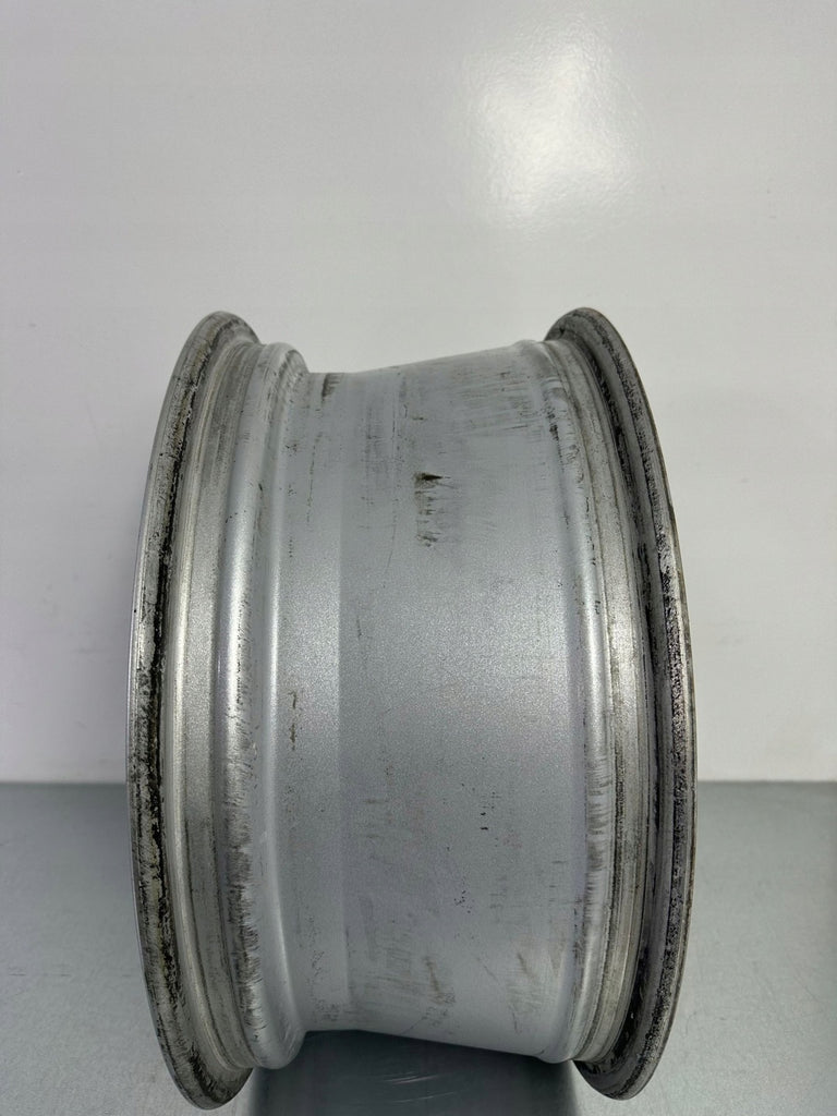 1x Alufelge 17 Zoll 5x115 DS7C1007S2A Ford Mondeo I Rim Wheel FEL8346284934ry