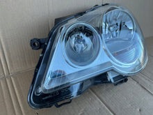 Laden Sie das Bild in den Galerie-Viewer, Frontscheinwerfer VW Polo 6Q1941007AK Links Scheinwerfer Headlight SCH6336362491by