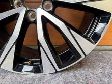 Load image into Gallery viewer, 1x Alufelge 19 Zoll 7.5" 5x108 50 5ET 32358566 Volvo Xc90 Xc60 Rim Wheel FEL3205760431ae